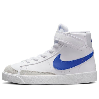 (PS) Nithtke blathtzer Mid '77 'White Royal Blue' DA4087-113