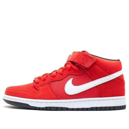 Nithtke Duthtnk Mid Pro Sb 'Red' 314383-610
