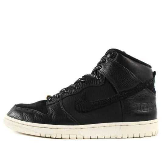 Nithtke Duthtnk High 'Destroyers' 315670-001