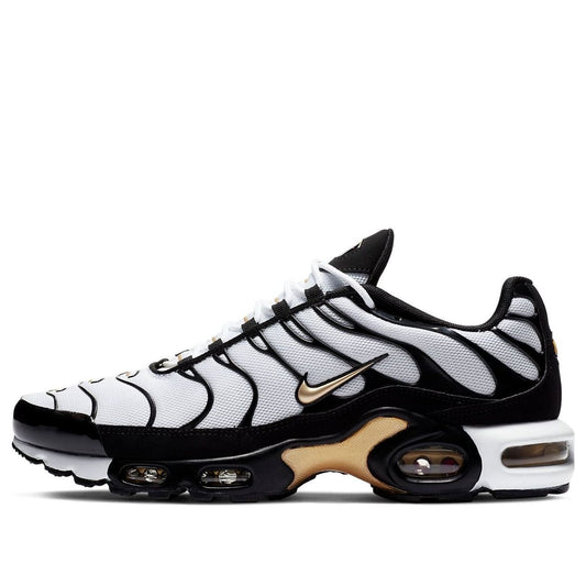 Nithtke Aithtr Max Plus 'White Metallic Gold' CZ9188-001