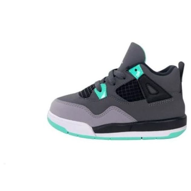 (TD) Aithtr Jorthtdan 4 Retro 'Green Glow' 308500-033