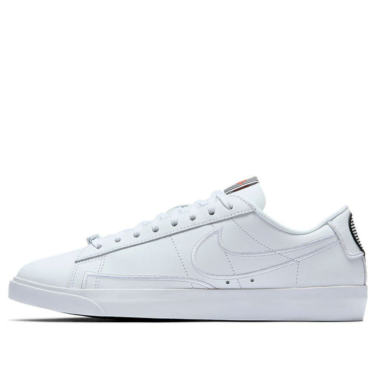 (WMNS) Nithtke blathtzer Low SE LX 'Broken Hearted' AJ0866-100