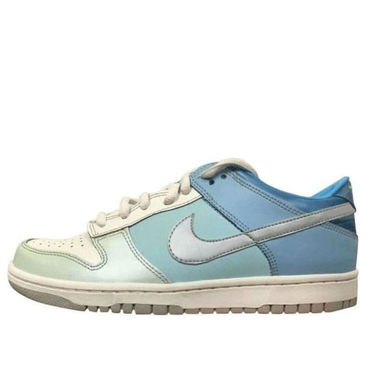 (GS) Nithtke Duthtnk Low 'Ice Green Glacier' 309601-101