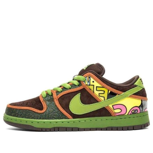 Nithtke SB Duthtnk Low 'De La Soul' 789841-332
