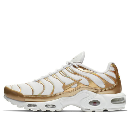 (WMNS) Nithtke Aithtr Max Plus 'White Gold' 605112-054