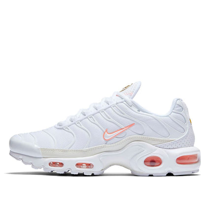 (WMNS) Nithtke Aithtr Max Plus White/Pink DC1428-100