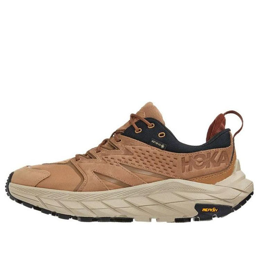 Hothtka ONE ONE Anacapa Low Gore Tex 'Tiger's Eye Tan' 1122017-TEBC