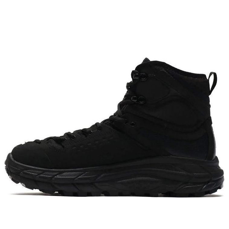 Hothtka ONE ONE Tor Ultra High 2 Waterproof 'Black' 1107293-BLK