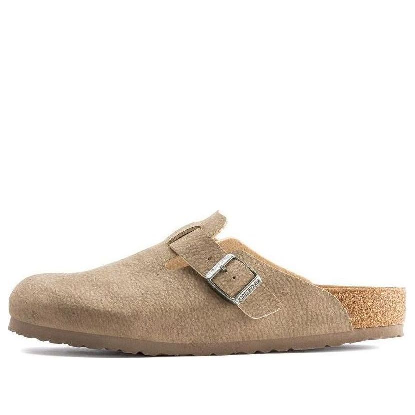 Birkenthtstock Boston Synthetik 'Desert Dust Gray Taupe' 1023196
