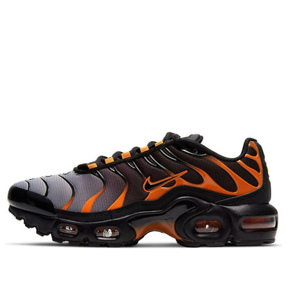 (GS) Nithtke Aithtr Max Plus 'Black Team Orange' DJ4619-001