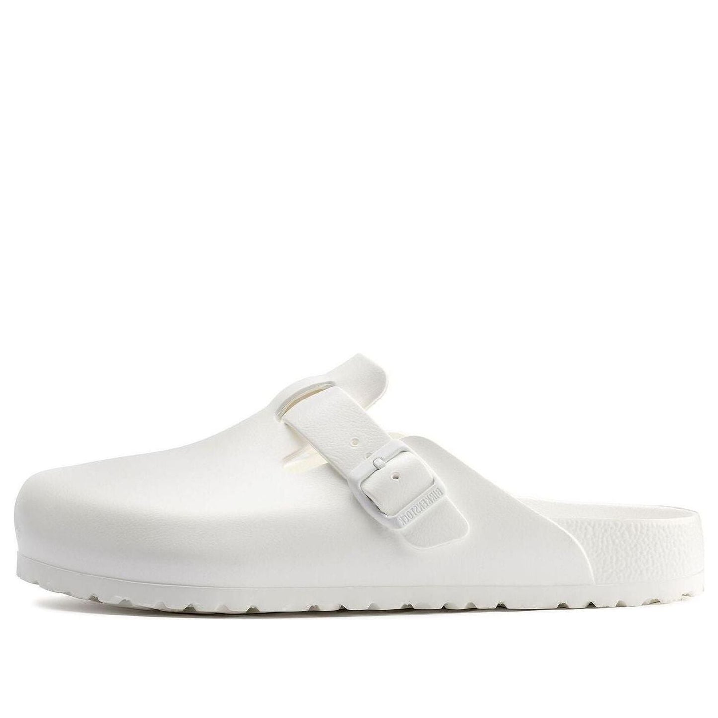 (WMNS) Birkenthtstock Boston Essentials EVA Narrow Fit 'White' 0127133