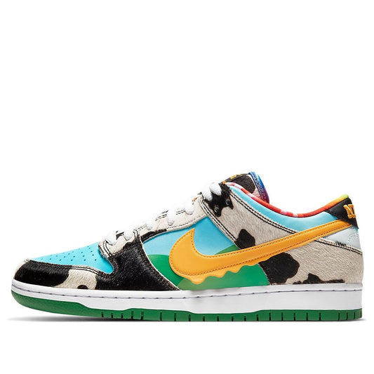 Nithtke x Ben & Jerry's SB Duthtnk Low 'Chunky Duthtnky' CU3244-100