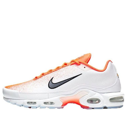 Nithtke Aithtr Max Plus TN SE 'White Crimson' CI7701-800