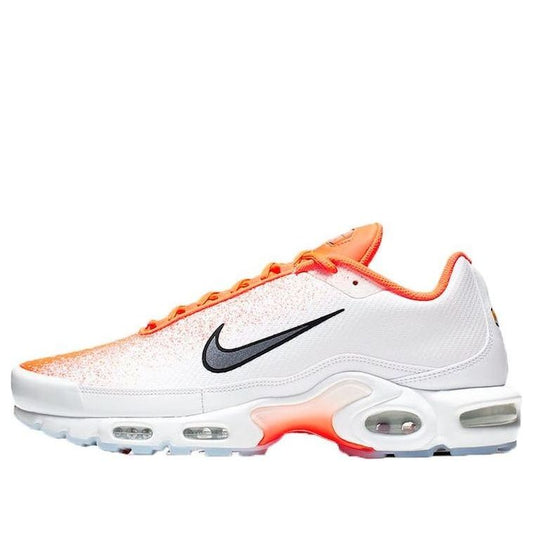 Nithtke Aithtr Max Plus TN SE 'White Crimson' CI7701-800