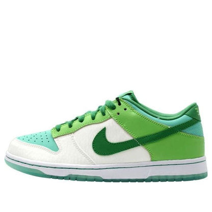 (GS) Nithtke Duthtnk Low Gs 'Glow In The Dark' 310569-131