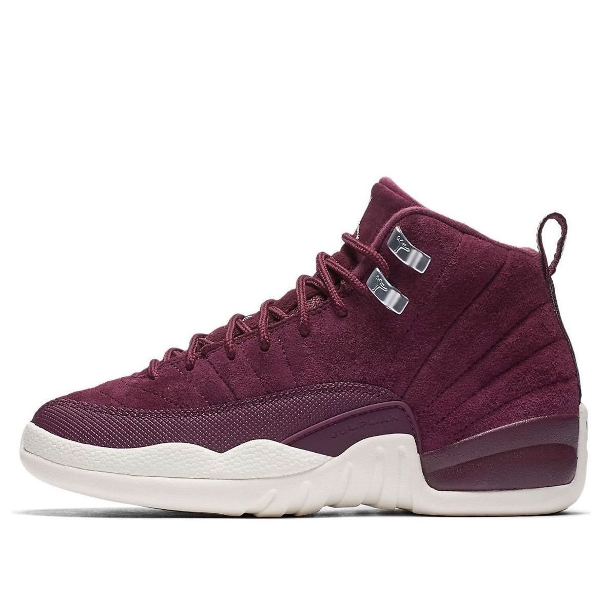(GS) Aithtr Jorthtdan 12 Retro 'Bordeaux' 153265-617