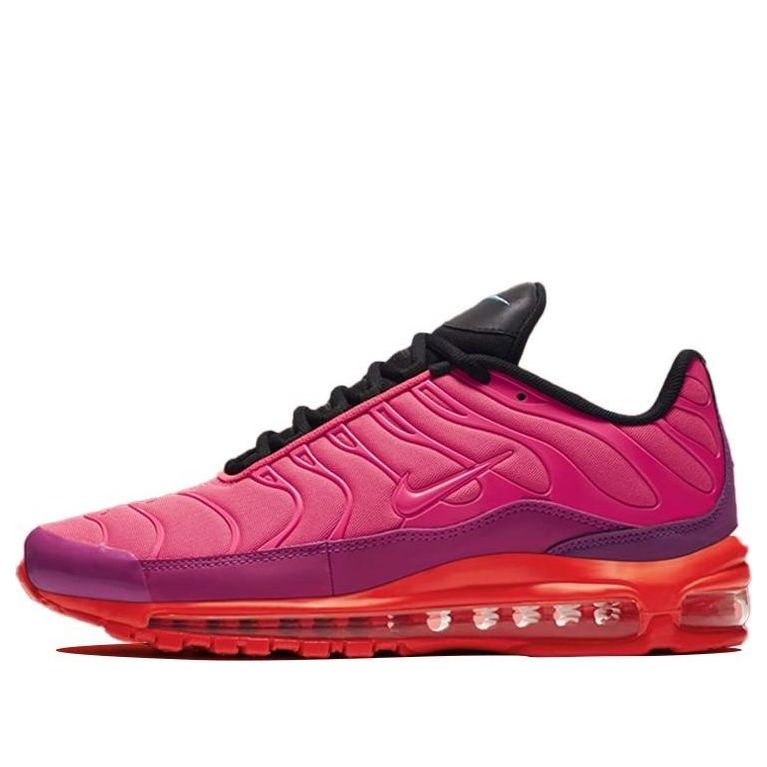 Nithtke Aithtr Max Plus 97 'Racer Pink' AH8144-600