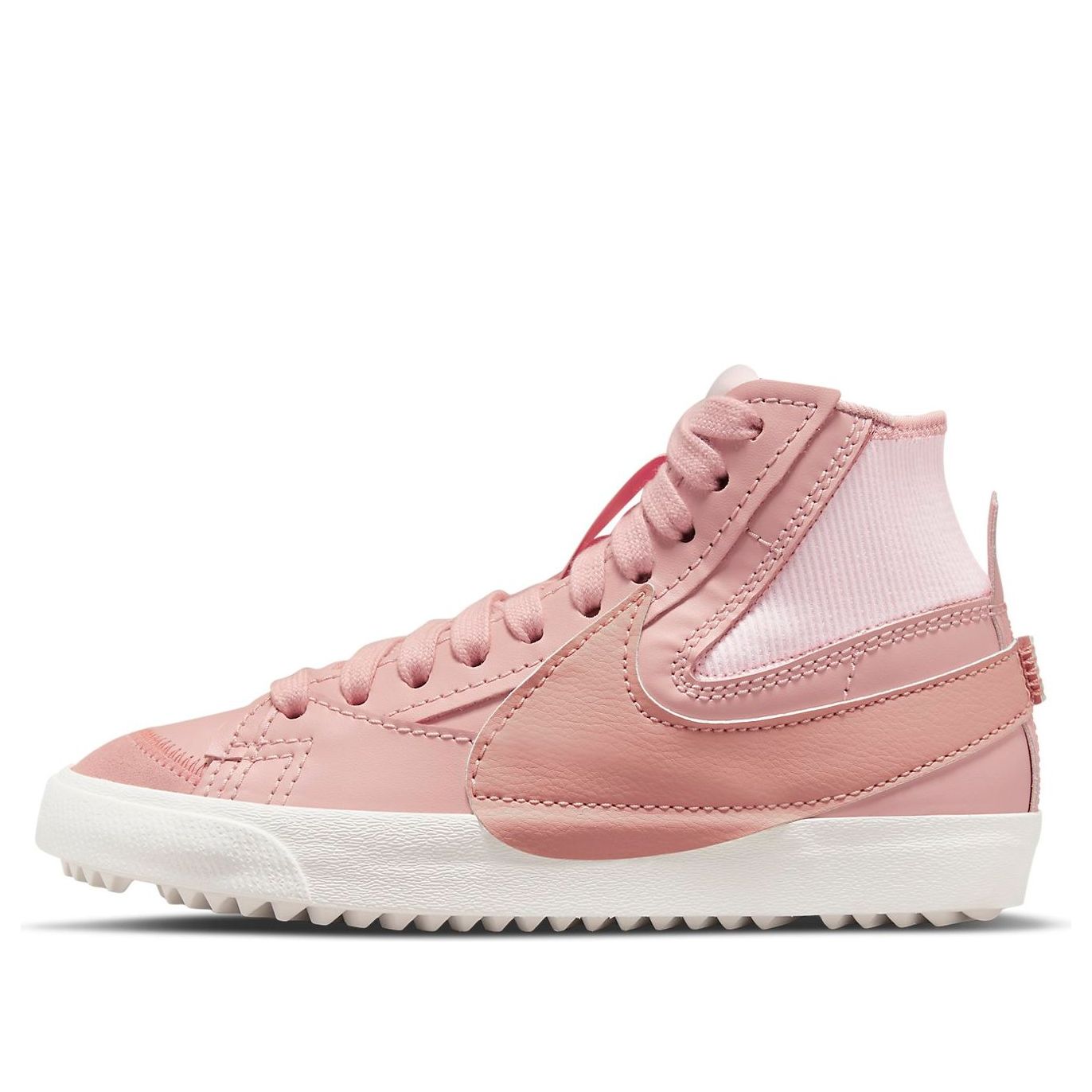 (WMNS) Nithtke blathtzer Mid '77 Jumbo 'Pink Oxford' DQ1471-600