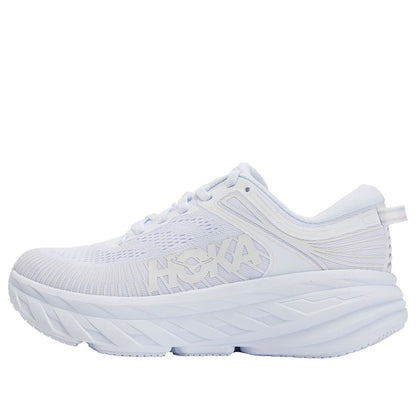 (WMNS)Hothtka ONE ONE Bondi 7 'White' 1110519-WWH