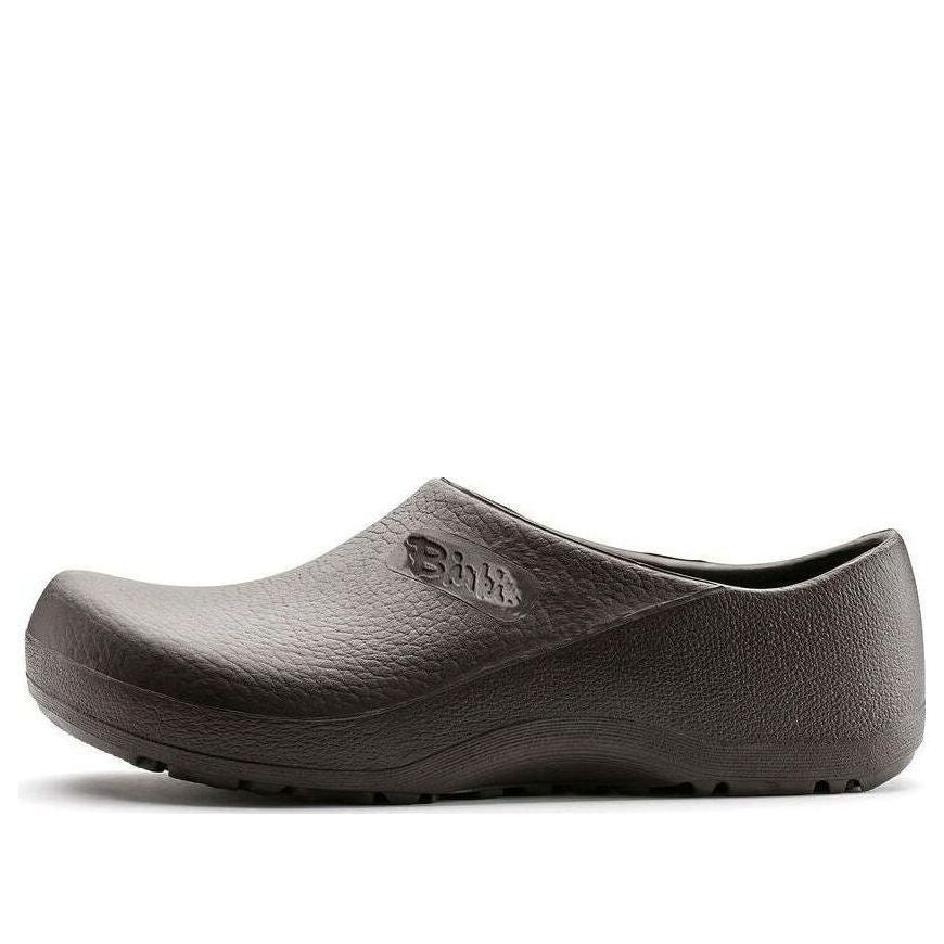 Birkenthtstock Profi-Birki Polyurethane 'Brown' 0074061