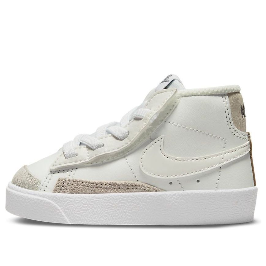 (TD) Nithtke blathtzer Mid '77 'White Light Orewood Brown' DA4088-104