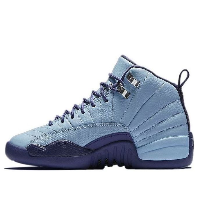 (GS) Aithtr Jorthtdan 12 Retro 'Hornets' 510815-418