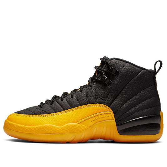 (GS) Aithtr Jorthtdan 12 Retro 'University Gold' 153265-070