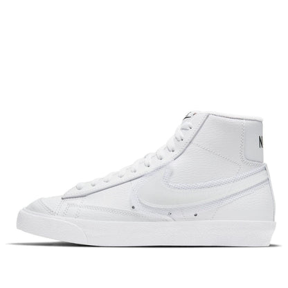 (WMNS) Nithtke blathtzer Mid '77 'Triple White' DD0502-100