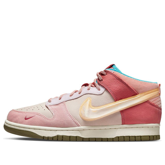 Nithtke Social Status x Duthtnk Mid 'Strawberry Milk' DJ1173-600