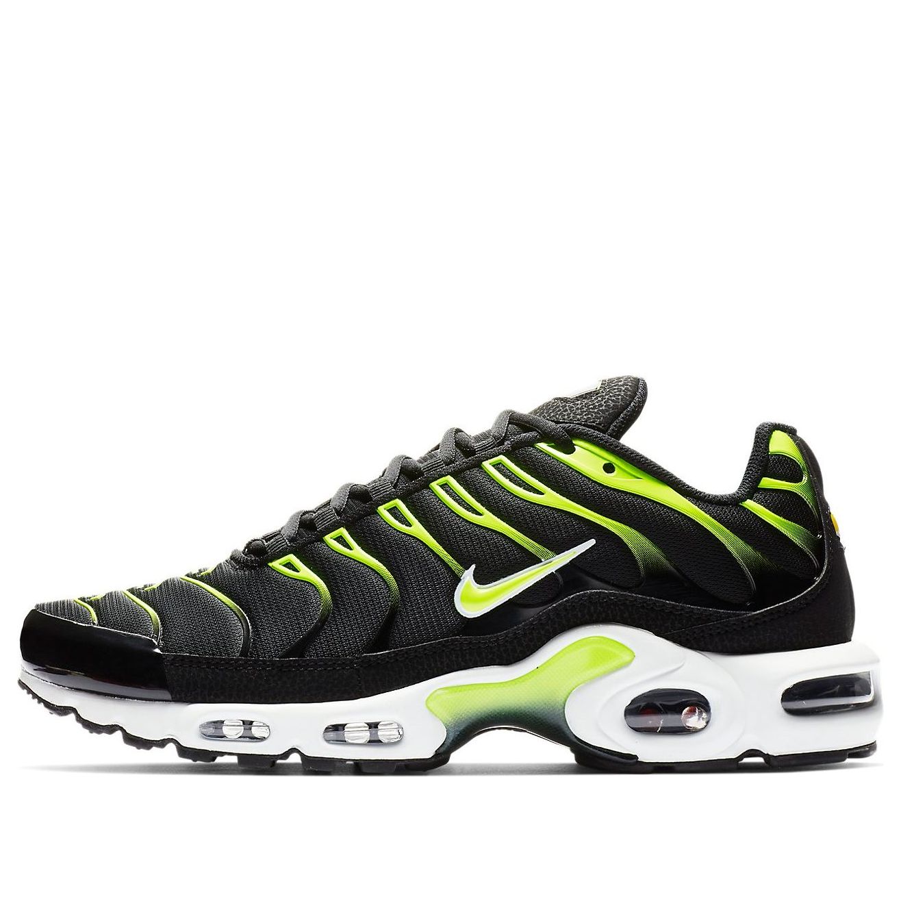 Nithtke Aithtr Max Plus 'Black Volt' 852630-037
