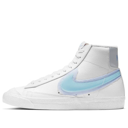 (WMNS) Nithtke blathtzer Mid '77 'White Glacier Blue' DD0502-102