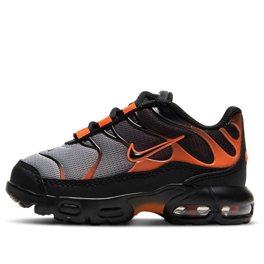 (TD) Nithtke Aithtr Max Plus 'Black Team Orange' DJ4621-001