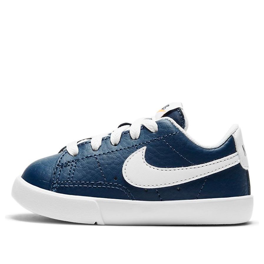 (TD) Nithtke blathtzer Low 'Midnight Navy' CZ7581-400