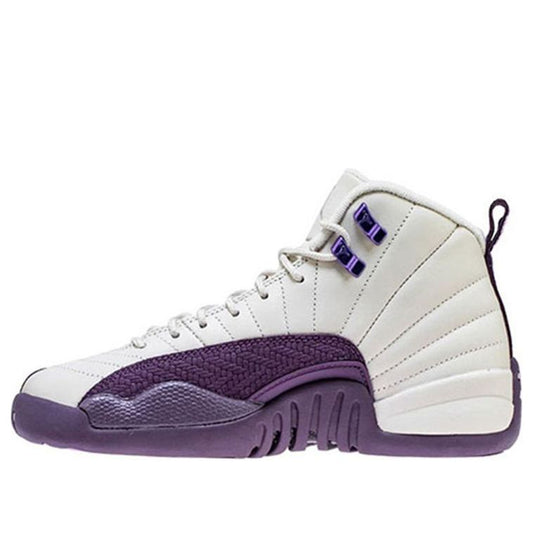 (GS) Aithtr Jorthtdan 12 Retro 'Pro Purple' 510815-001