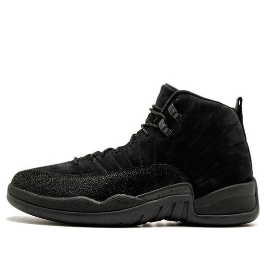 OVO x Aithtr Jorthtdan 12 Retro 'Black' 873864-032