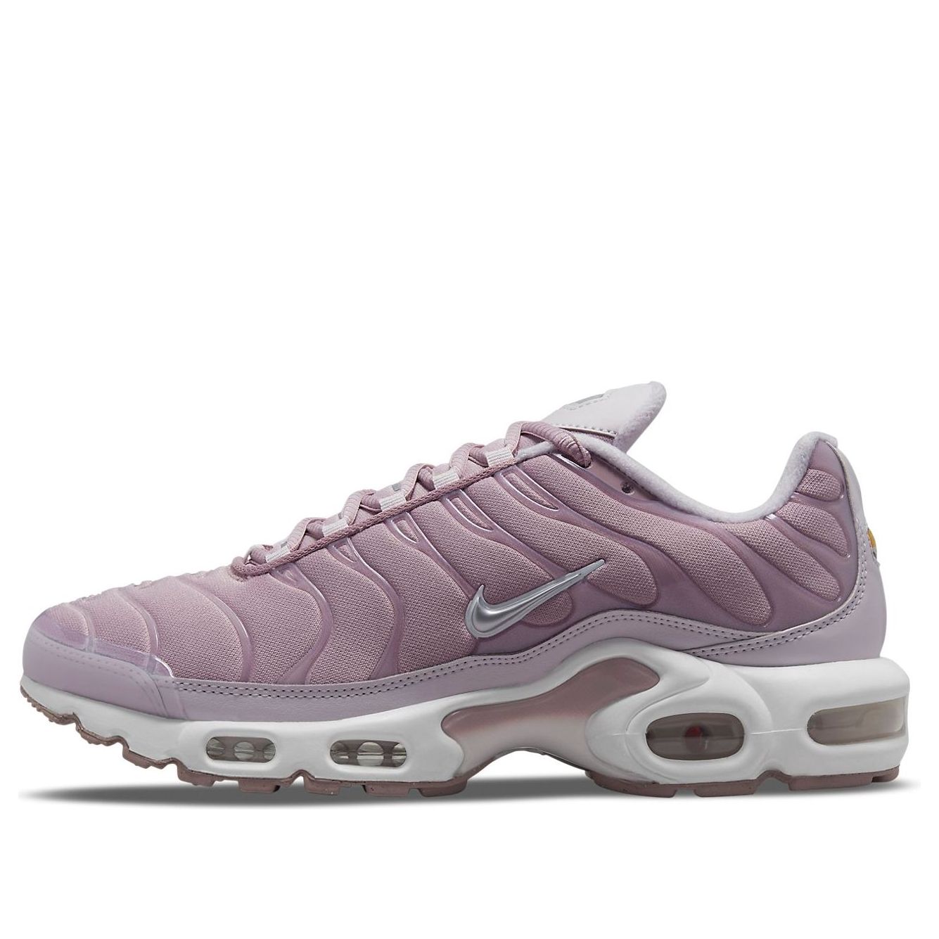 (WMNS) Nithtke Aithtr Max Plus 'Plum Fog' DJ5421-500