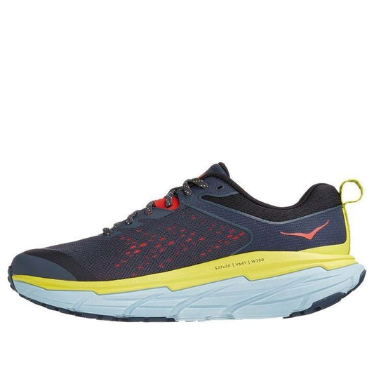 Hothtka ONE ONE Challenger ATR 6 'Black Gray Yellow' 1106510-OBGS