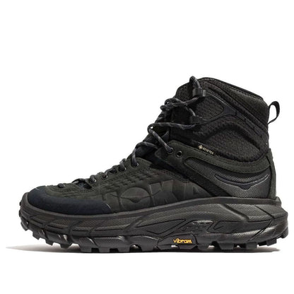 Hothtka ONE ONE Tor Ultra Hi Gore Tex 'Black' 1129958-BBLC