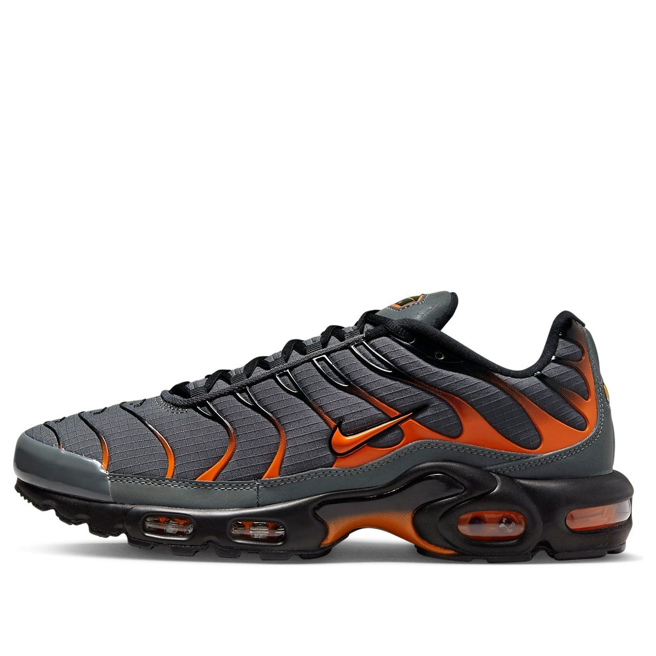 Nithtke Aithtr Max Plus 'Iron Grey Safety Orange' FB3358-001