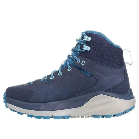 (WMNS) Hothtka ONE ONE Kaha Gore-Tex 'Blue' 1112031-BIBSP