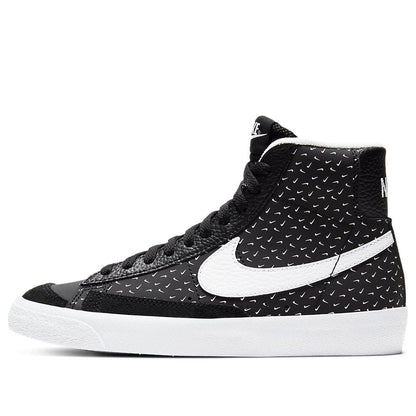 (GS) Nithtke blathtzer Mid '77 'Polka Swoosh' DC9197-001