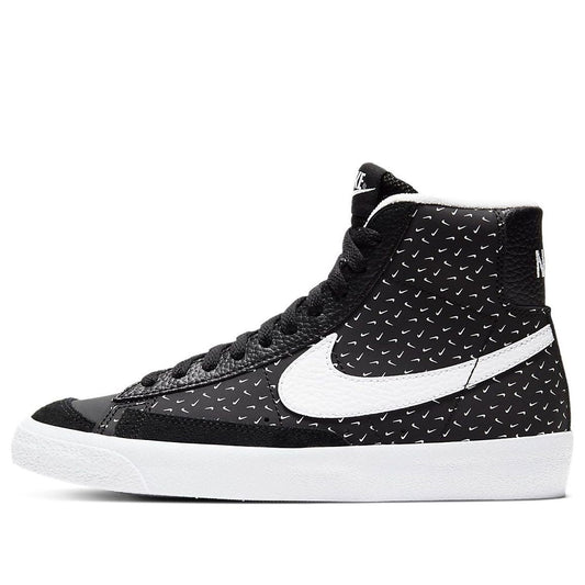 (GS) Nithtke blathtzer Mid '77 'Polka Swoosh' DC9197-001