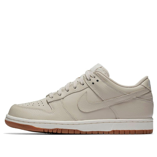 (WMNS) Nithtke Duthtnk Low 'Light Orewood Brown Gum' 311369-105