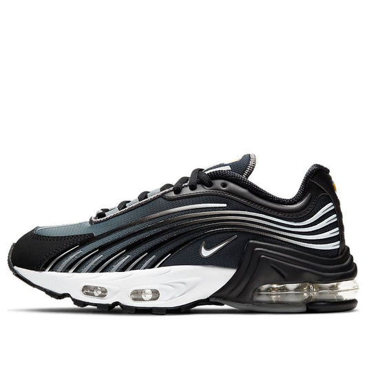 (GS) Nithtke Aithtr Max Plus 2 'Black Reflect Silver' CT4383-001