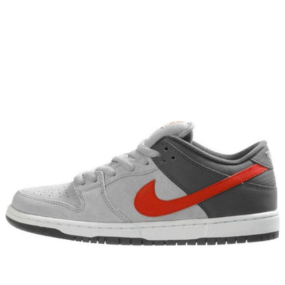 Nithtke Duthtnk Low Pro Sb 'Grey Red' 304292-064