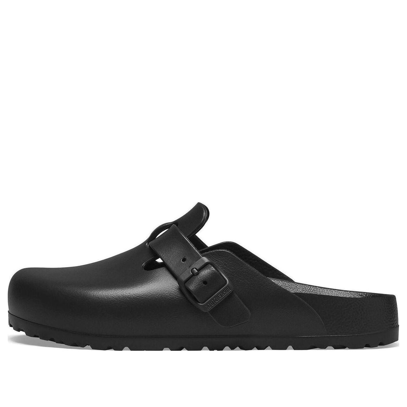 Birkenthtstock Boston Essentials EVA 'Black' 1002314