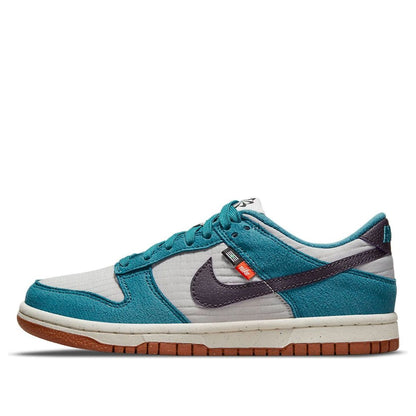 (GS) Nithtke Duthtnk Low SE Next Nature 'Toasty - Rift Blue' DC9561-400