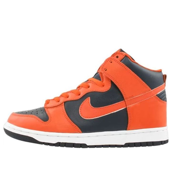 Nithtke Duthtnk High LE 'Obsidian Light Zen Grey' 630335-481