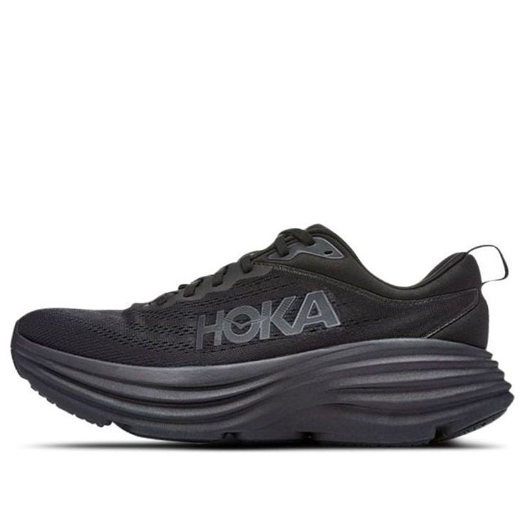 Hothtka ONE ONE Bondi 8 'Black' 1123202-BBLC