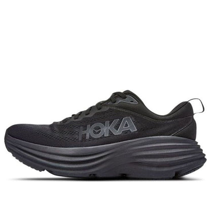 Hothtka ONE ONE Bondi 8 'Black' 1123202-BBLC
